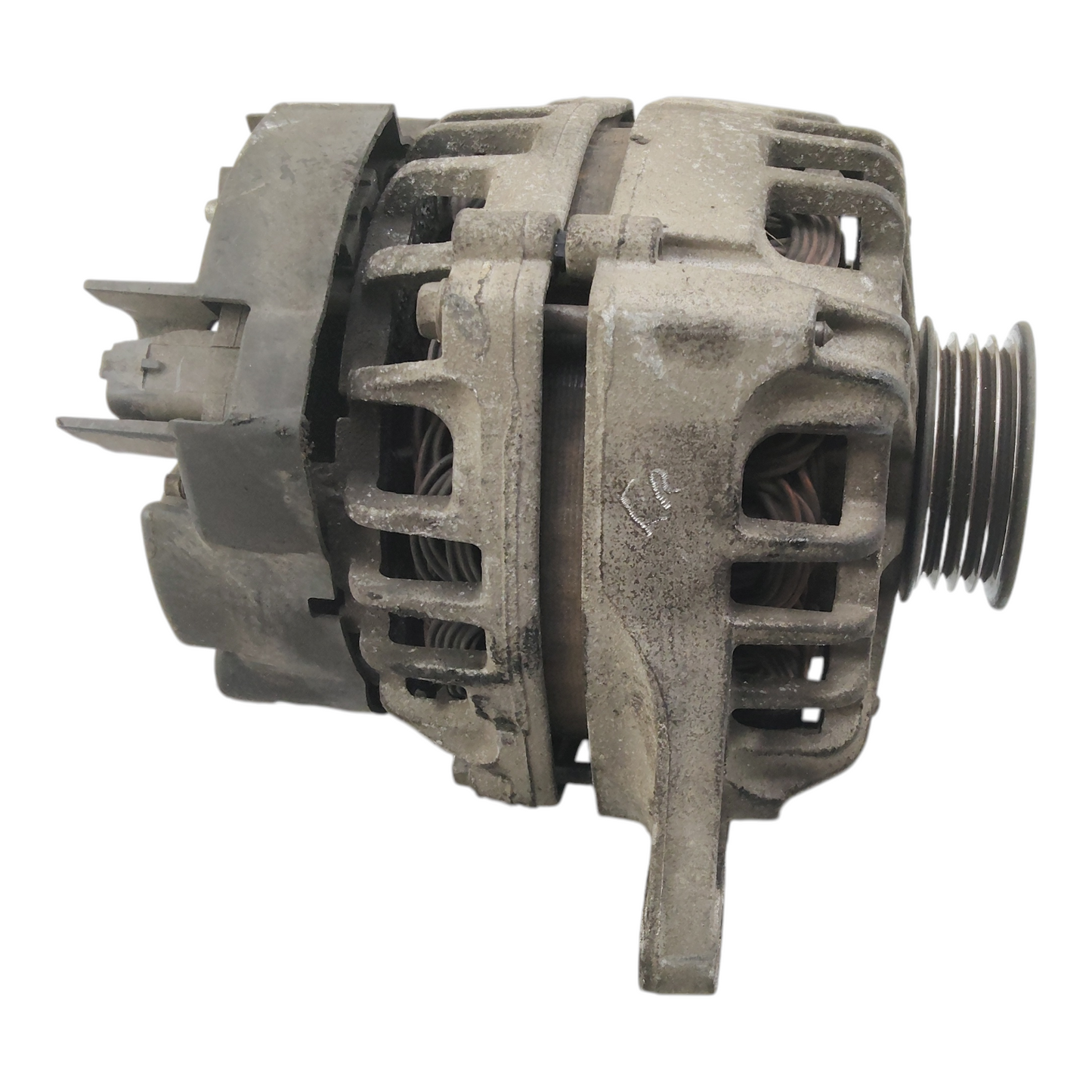 Alternatore NISSAN MICRA 3 Serie 1.2 Benzina Motore CR12