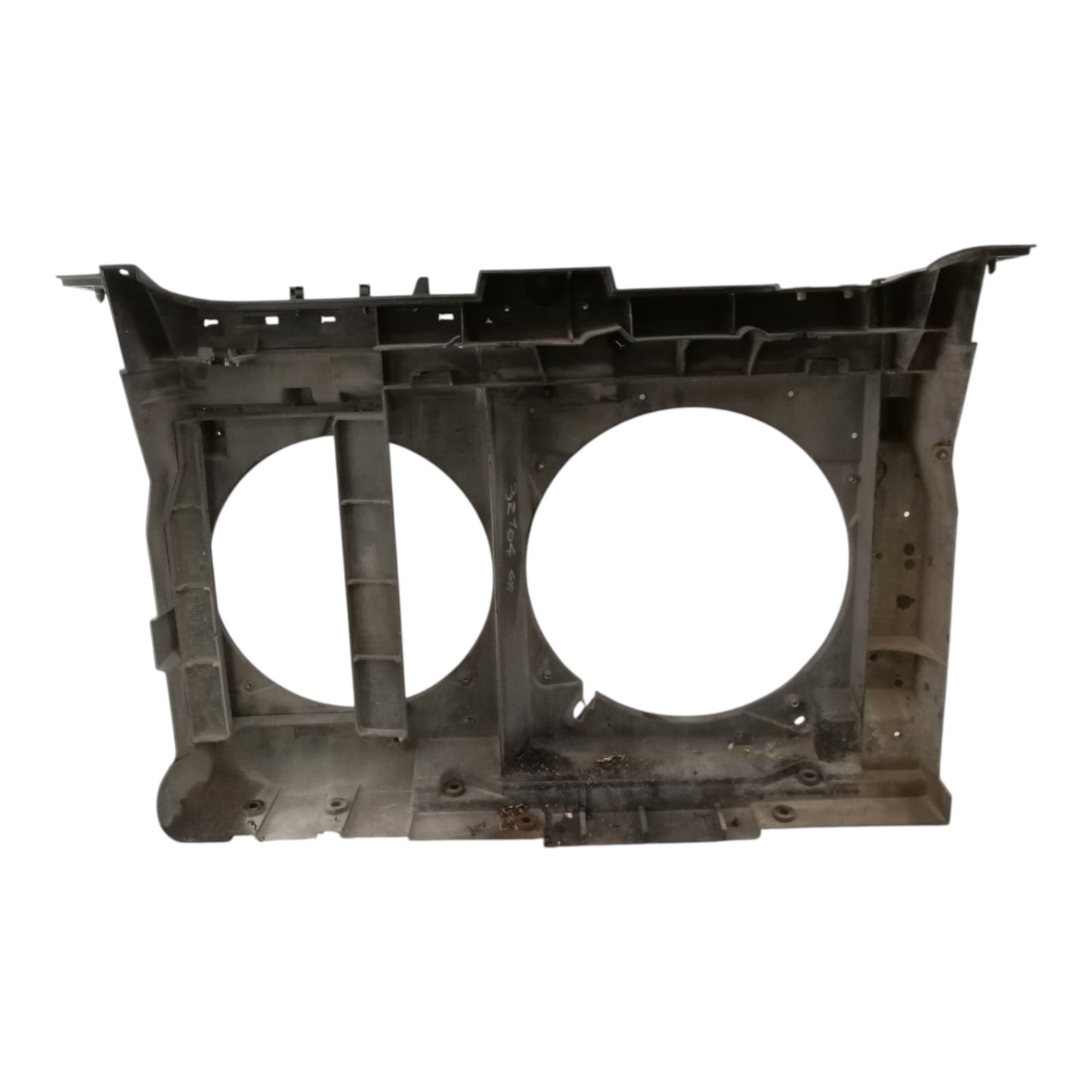 Rivestimento Frontale Anteriore PEUGEOT 807 Benzina Diesel