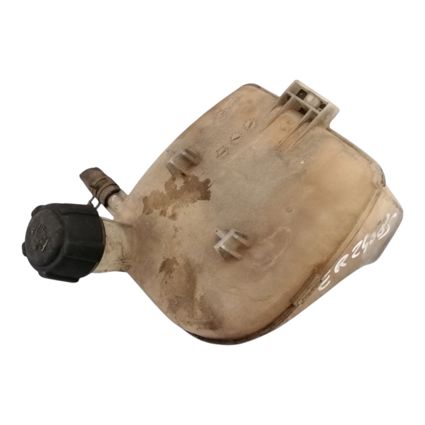 Vaschetta Acqua Radiatore RENAULT TWINGO 2 Serie/WIND Benzina Diesel