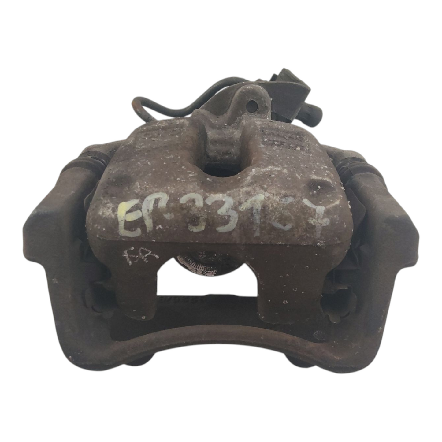 Pinza Freno Posteriore Sinistro VOLKSWAGEN PASSAT 5 Serie Benzina Diesel