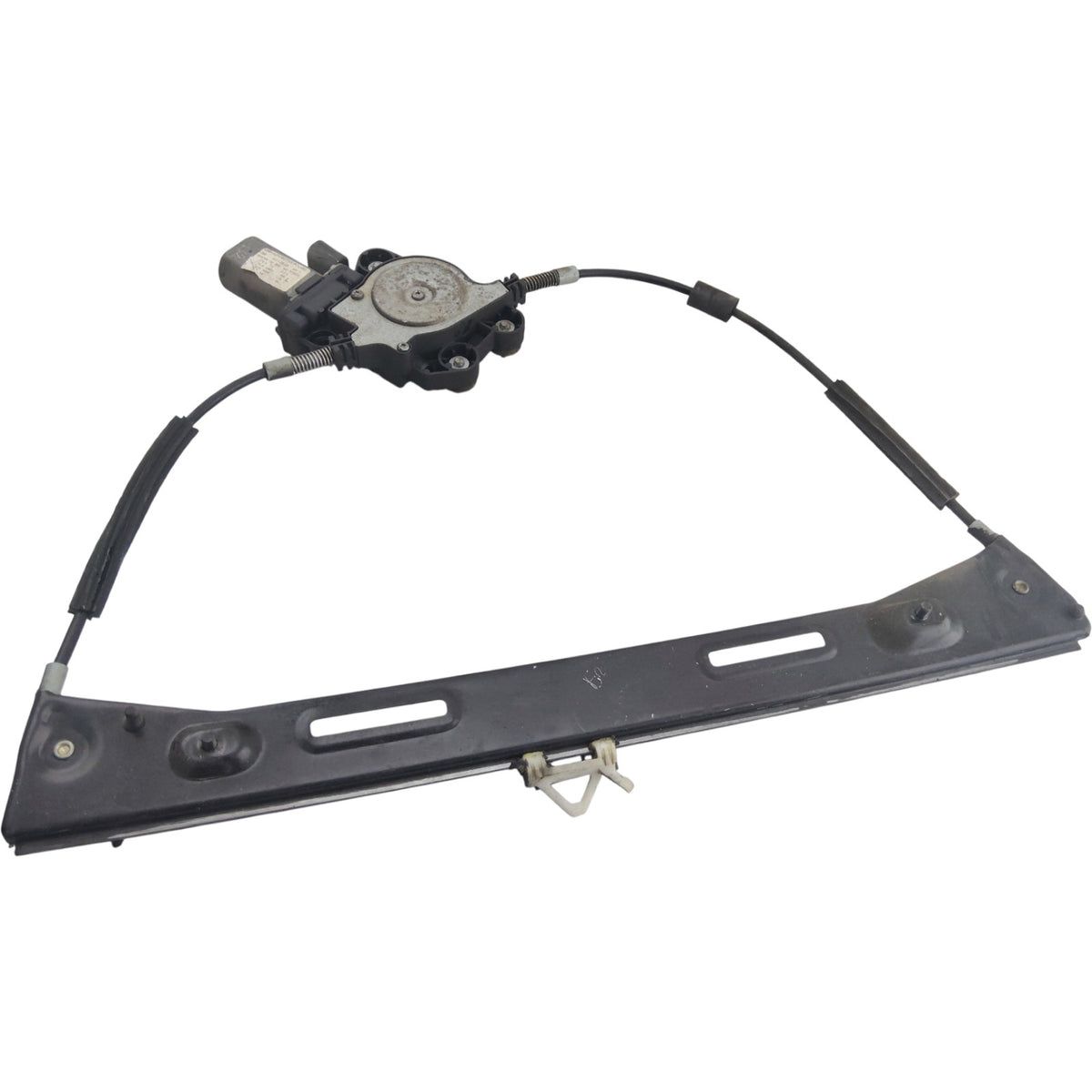 Alzacristallo Alzavetro Anteriore Sinistro FIAT PANDA 2 Serie 169