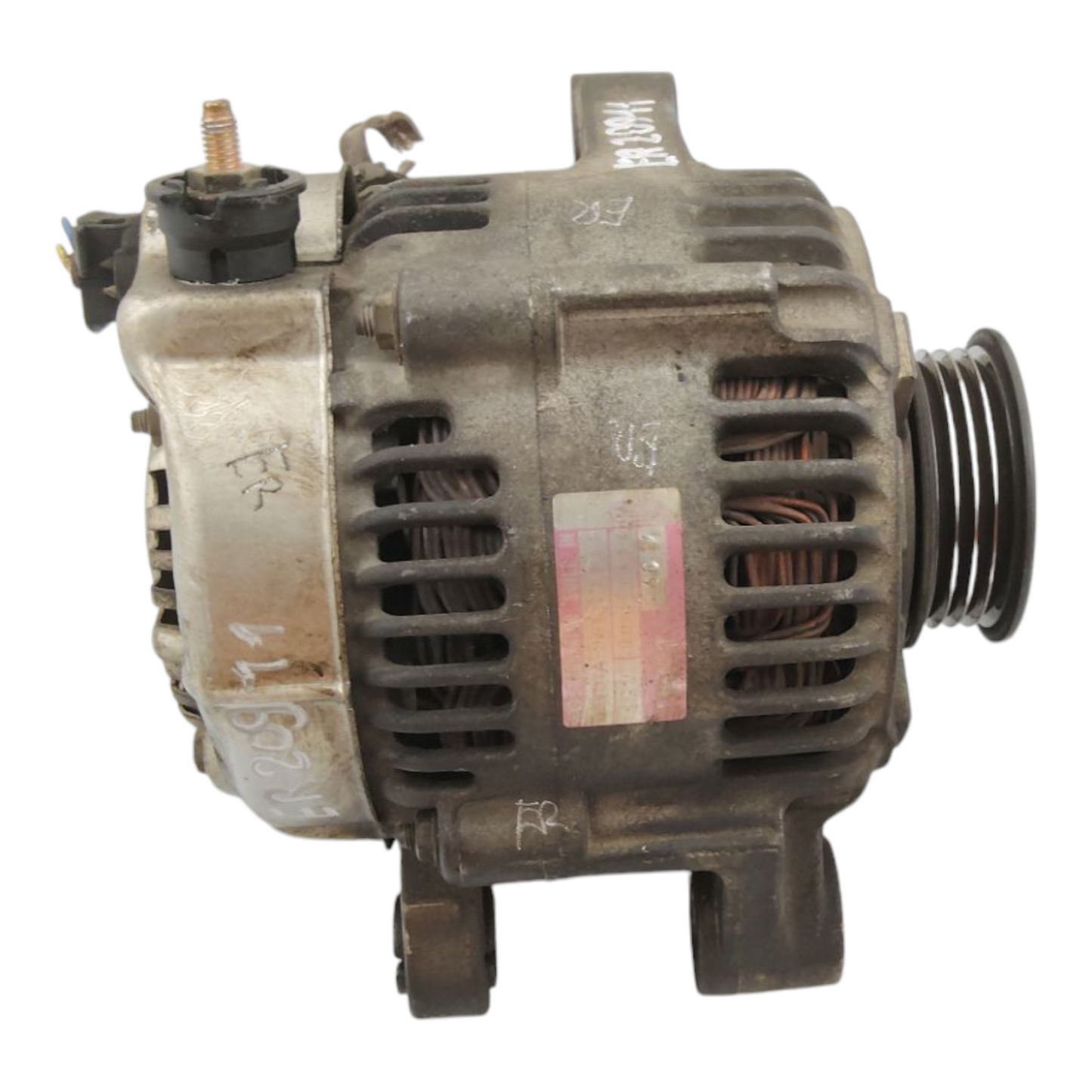 Alternatore TOYOTA YARIS 1 Serie 1.0 Benzina Motore 1SZ FE