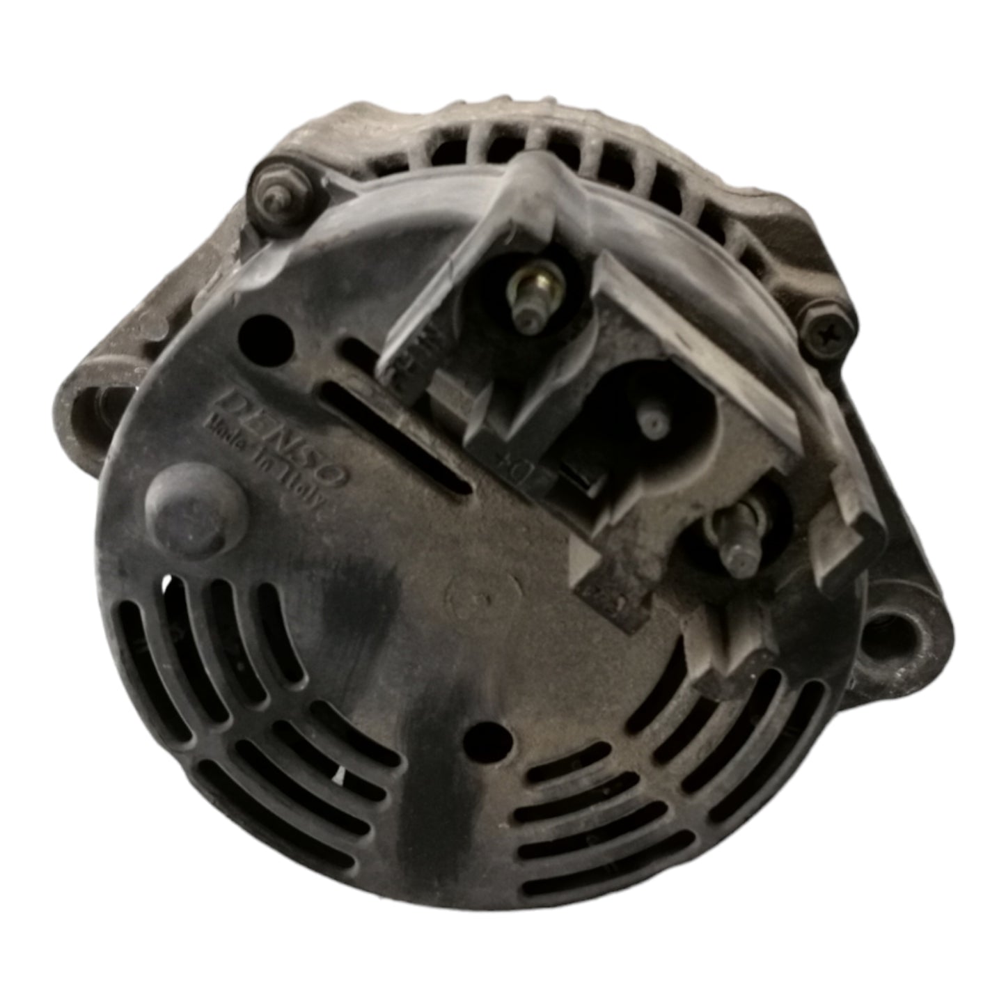 Alternatore SMART CITY COUPE 450/CABRIO 450/CROSSBLADE Benzina Diesel