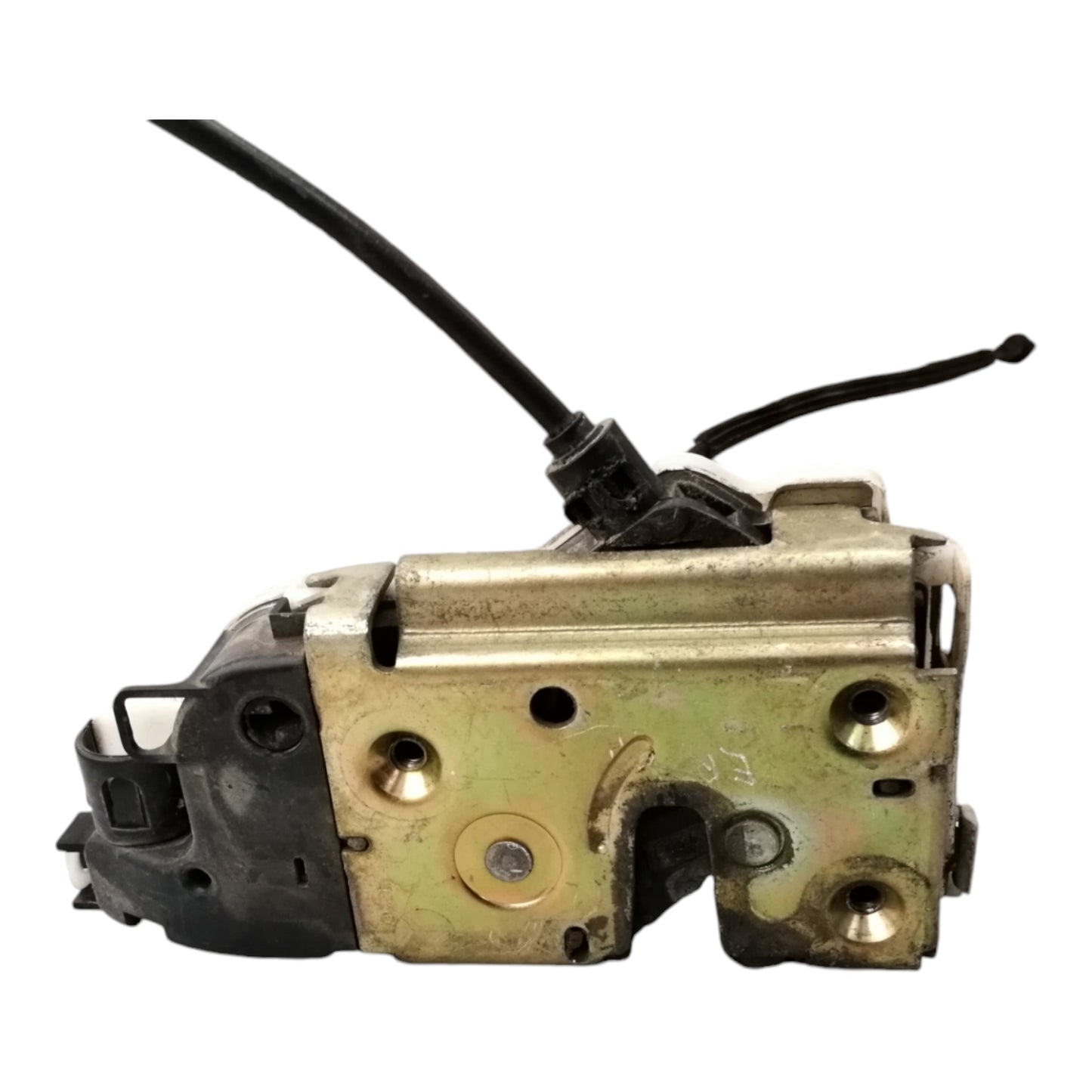 Serratura Porta Anteriore Destro CITROEN C3 1 Serie