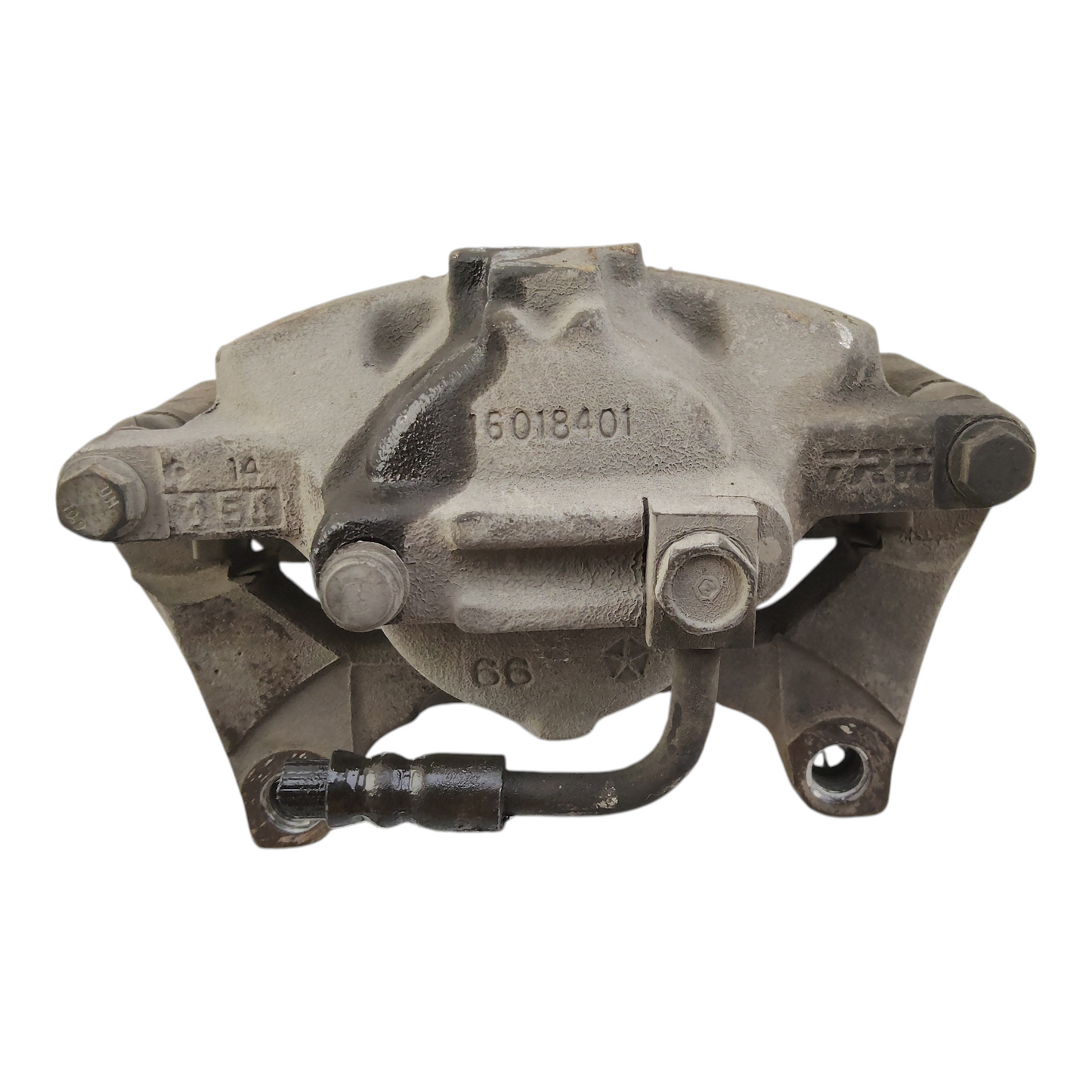 Pinza Freno Anteriore Sinistro FIAT FREEMONT Pre-restyling