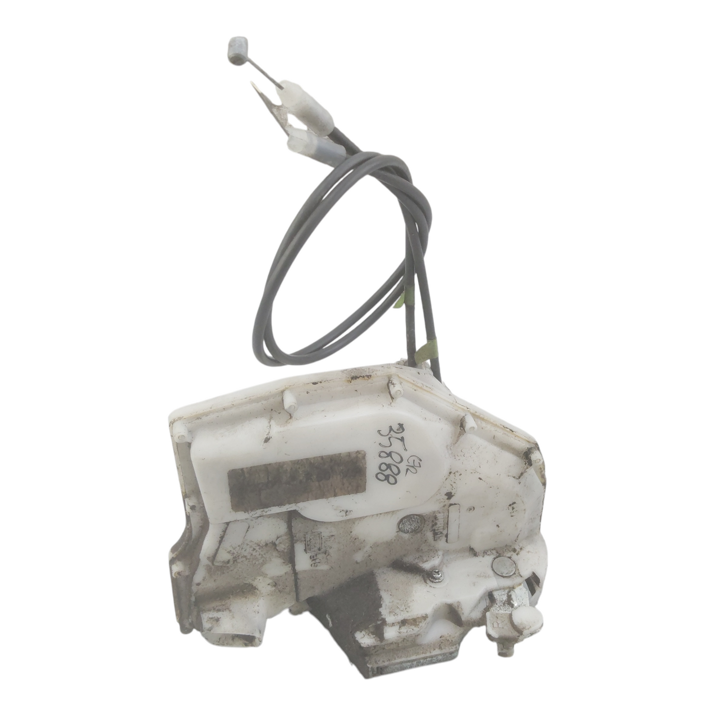 Serratura Porta Anteriore Destro OPEL AGILA B