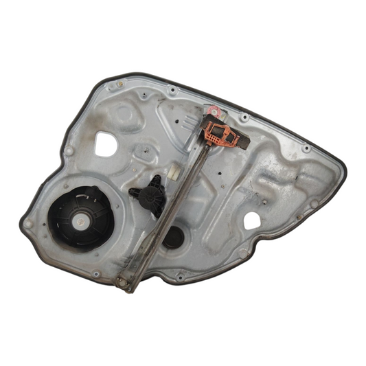 Alzacristallo Alzavetro Posteriore Sinistro FIAT CROMA 2 Serie