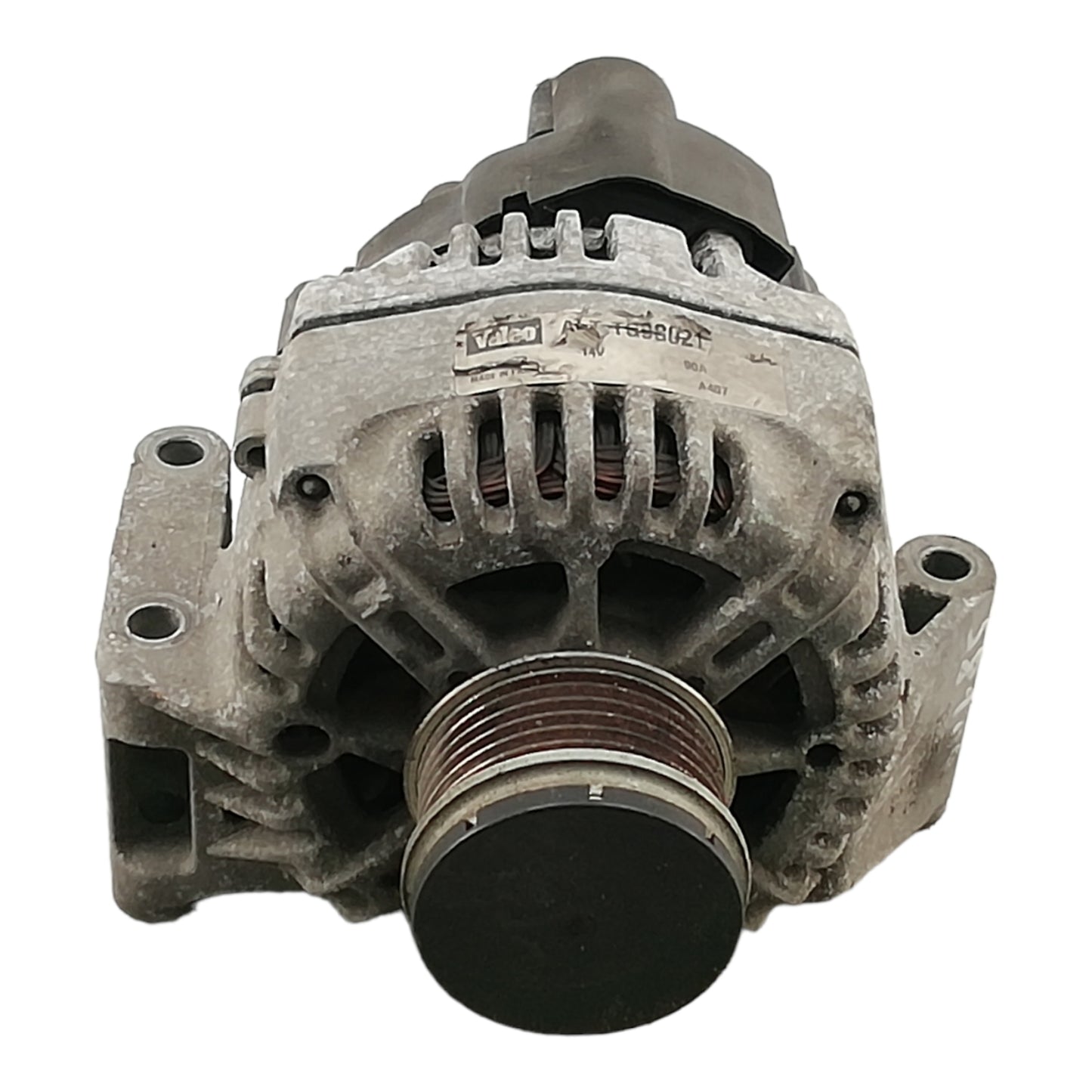 Alternatore SUZUKI IGNIS 2 SWIFT 4 SPLASH WAGON R 2 1.3 DIESEL