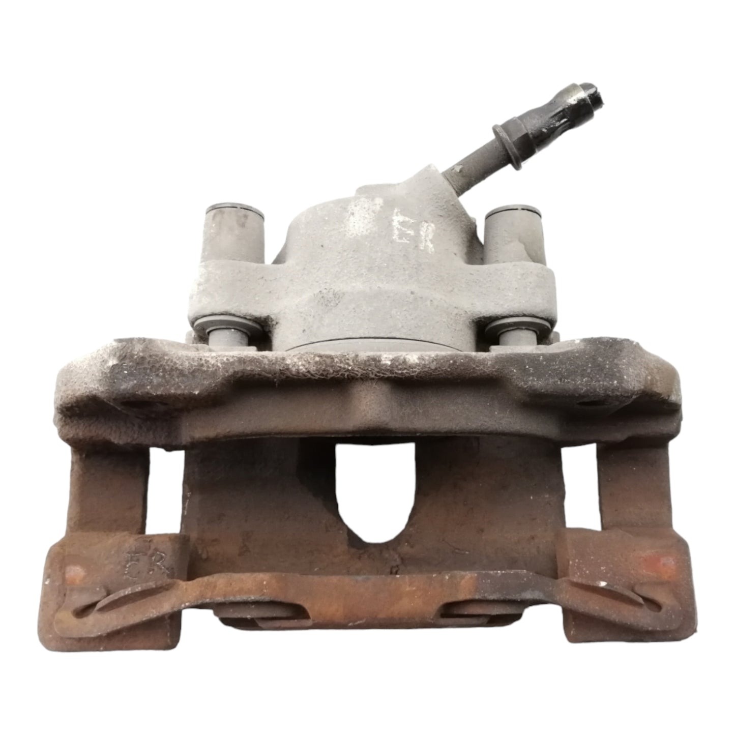 Pinza Freno Anteriore Sinistro BMW SERIE 3 E46 TOURING Benzina Diesel