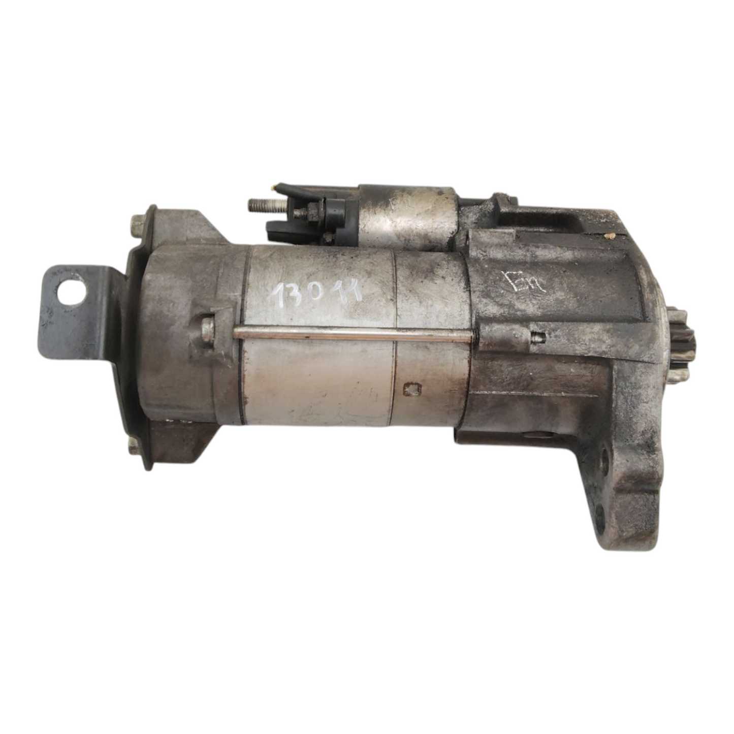 Motorino Avviamento JAGUAR XF 1 Serie/S-TYPE 2.7 3.0 Diesel