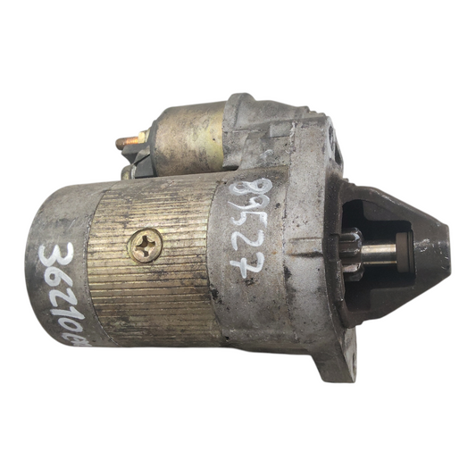 Motorino Avviamento FIAT PUNTO 2 Serie 188/SEICENTO 1.1 1.2 Benzina