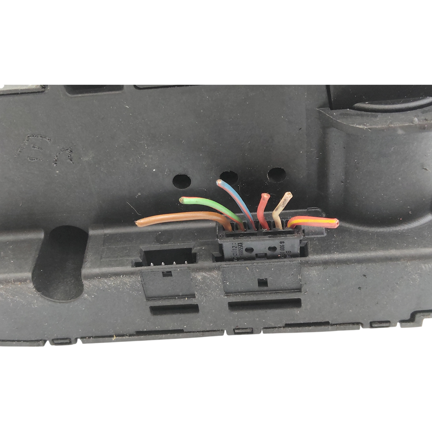 Leva Comando Cambio Automatico BMW X5 E70/X6 E71 3.0 Diesel