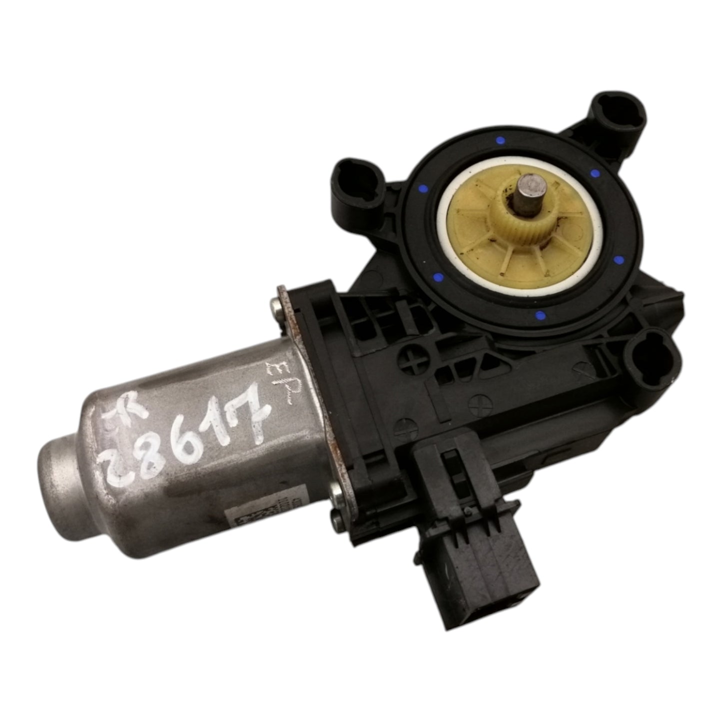 Motorino Alzacristallo Porta Anteriore Sinistro SKODA FABIA 542 545