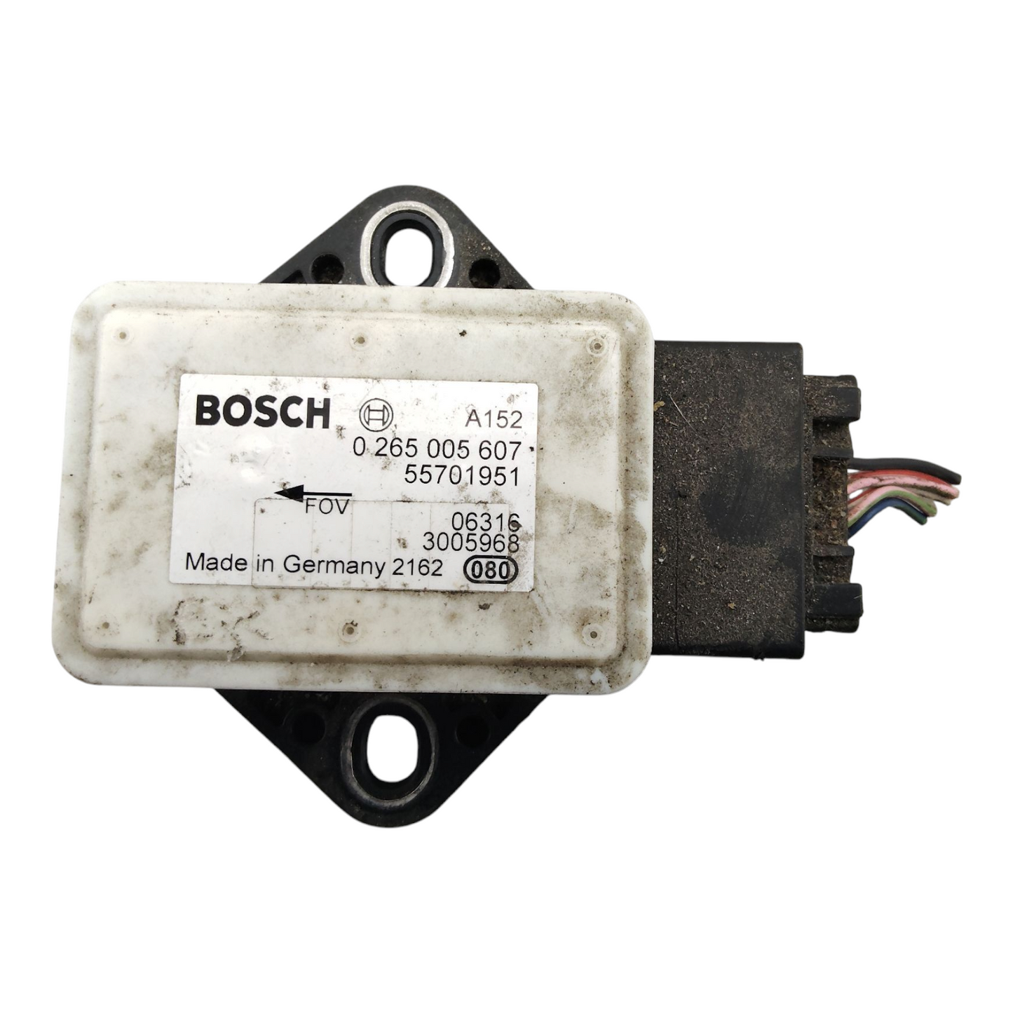 Sensore Esp Imbardata FIAT GRANDE PUNTO 1.3 MJTD Motore 199A3000