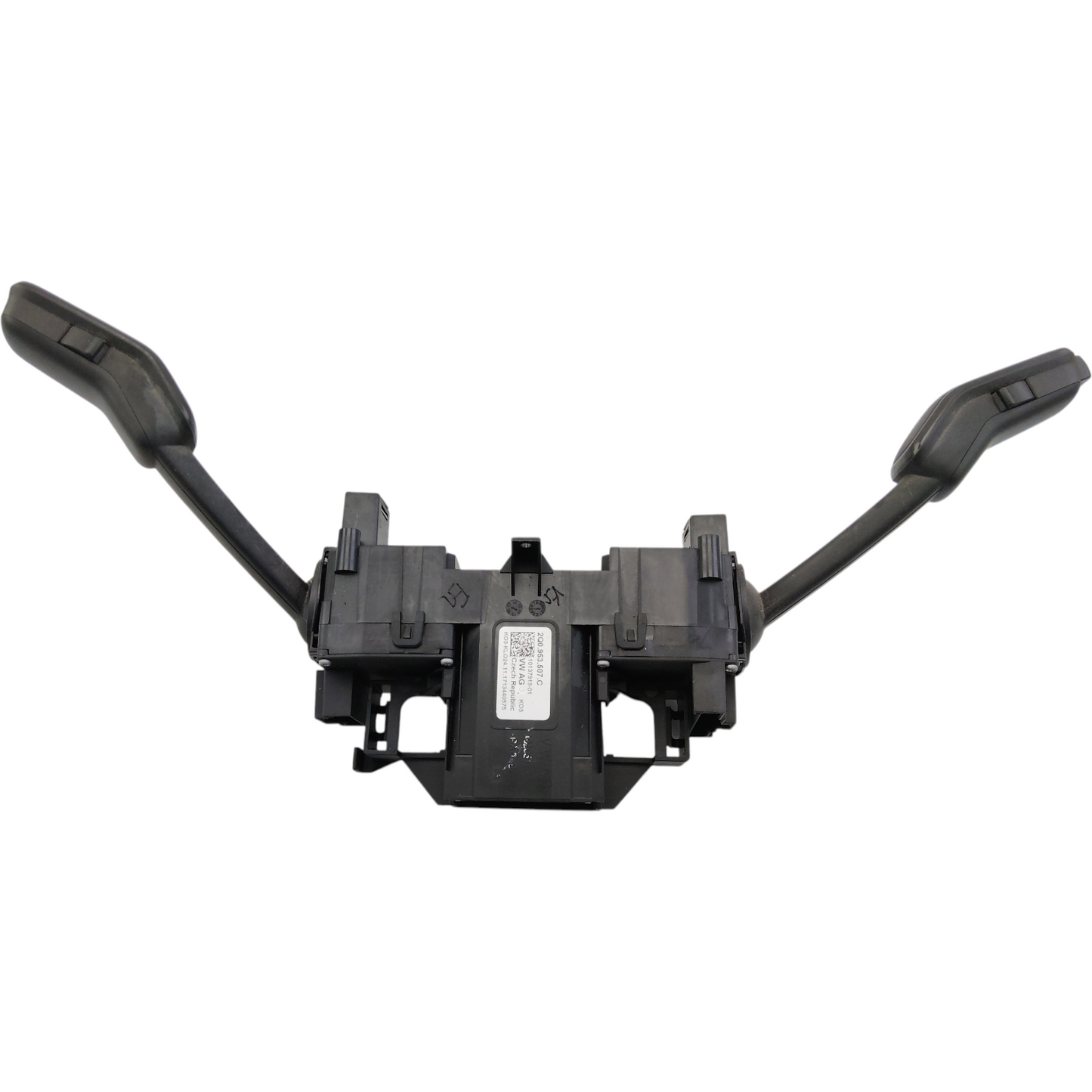 Devioguida Devioluci SEAT ARONA
