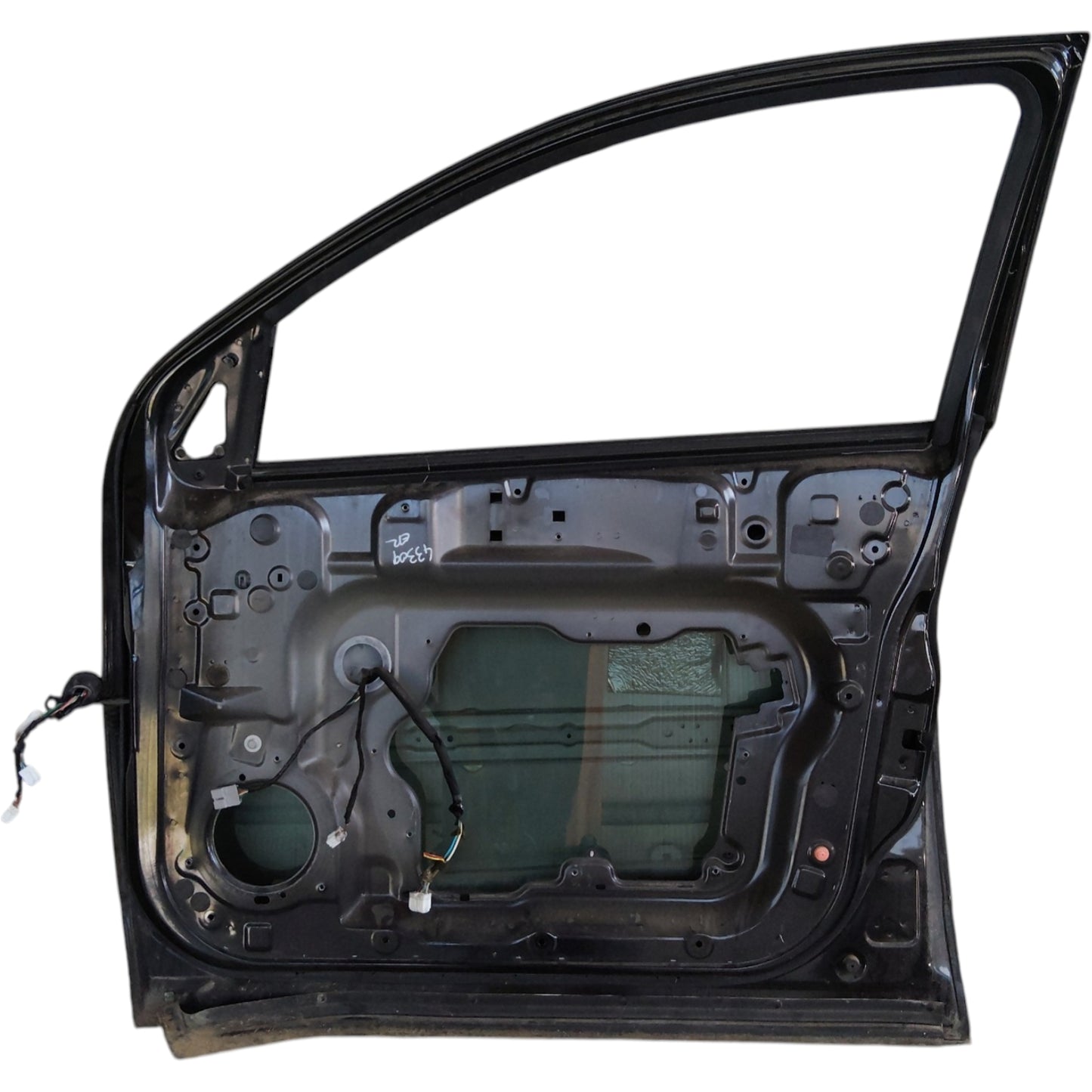 Porta Portiera Anteriore Destro NISSAN QASHQAI+2
