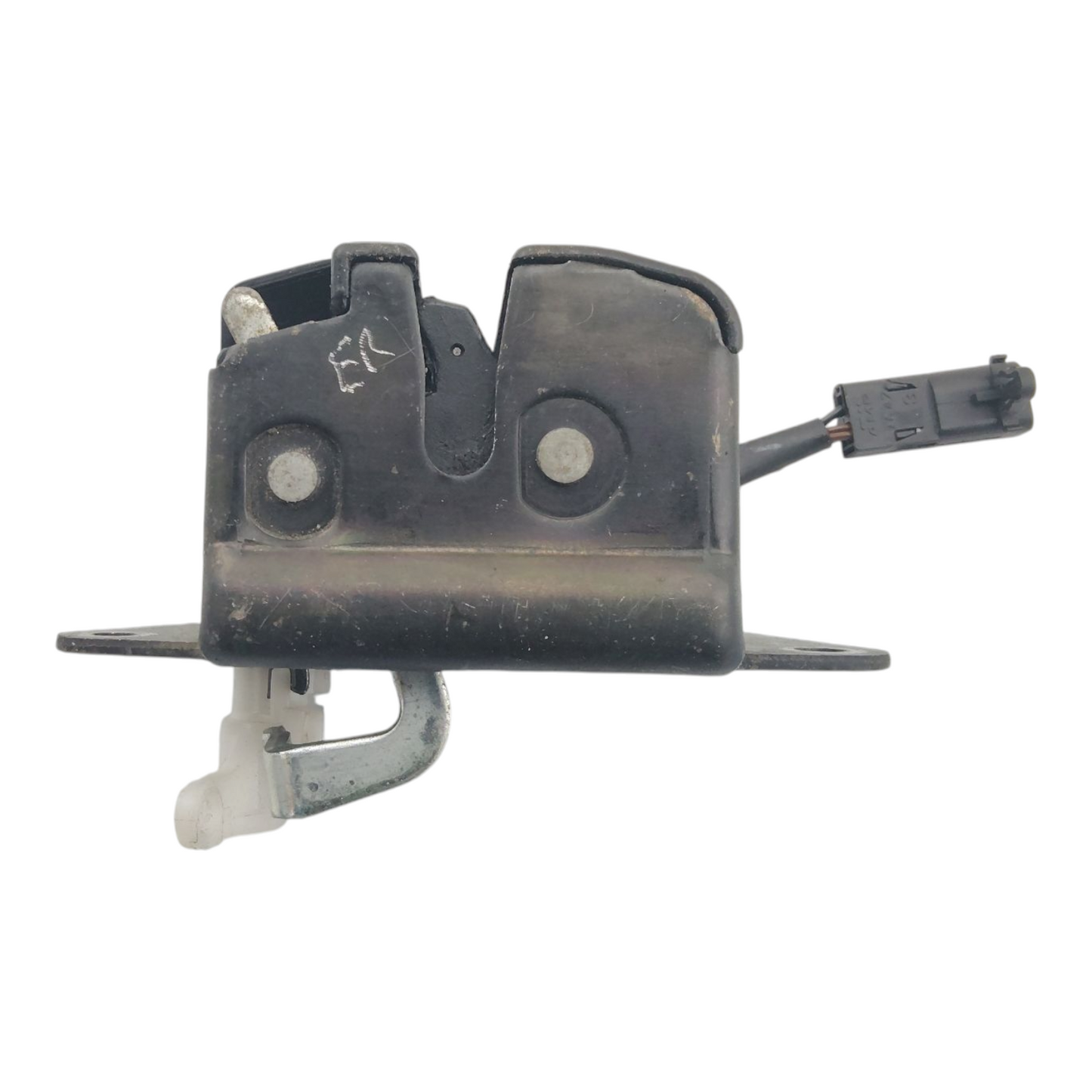 Serratura Portello Posteriore FIAT PANDA 2 Serie Berlina