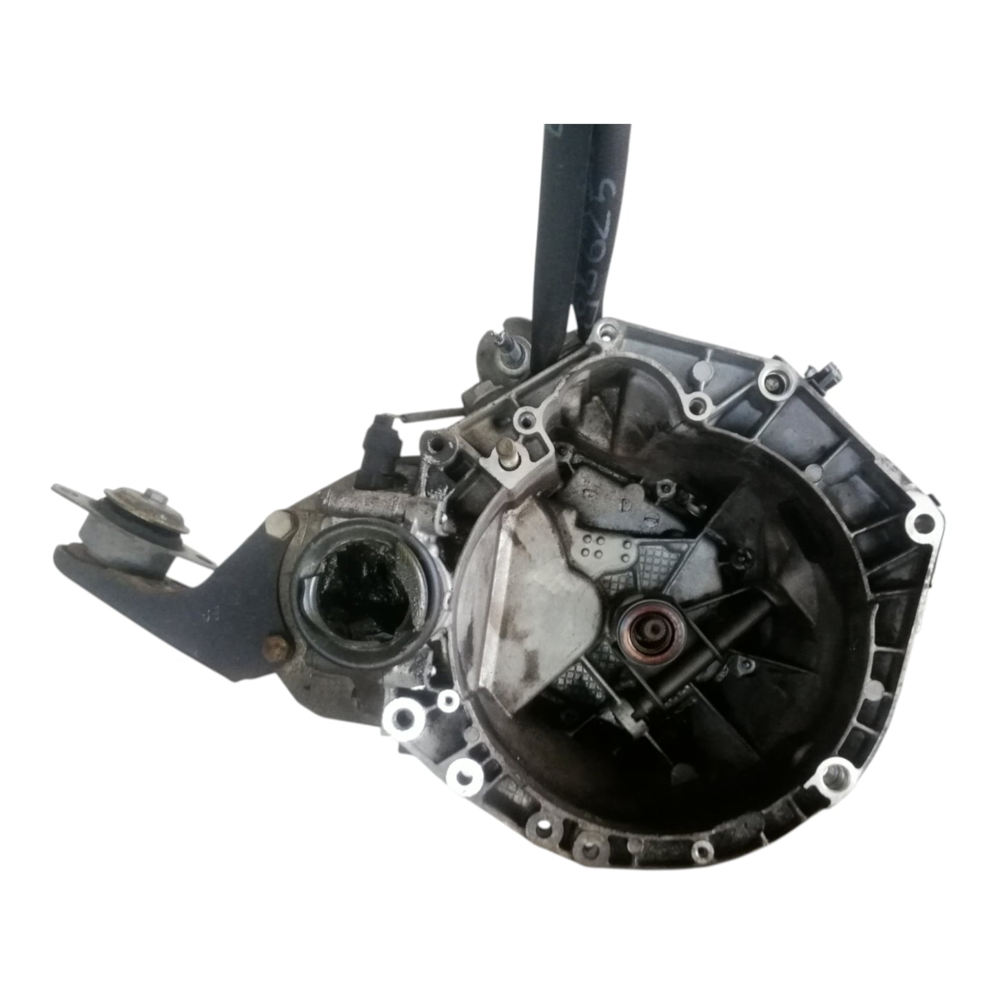 Cambio Manuale 5 Marce FIAT SEICENTO/600 1.1 Benzina