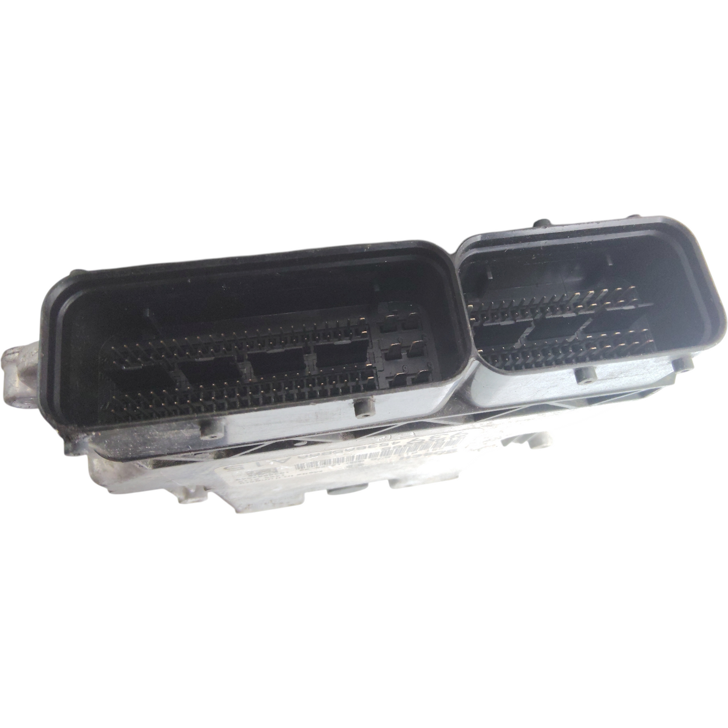 Centralina Iniezione ALFA ROMEO 159 1.9 JTDM Motore 939A2000
