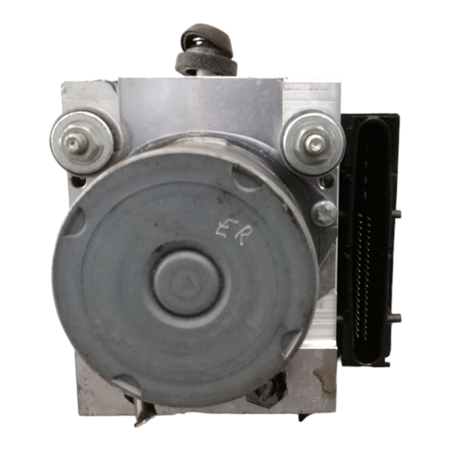 Gruppo Centralina Pompa Abs Anteriore LAND ROVER DISCOVERY 3 Serie 2.7