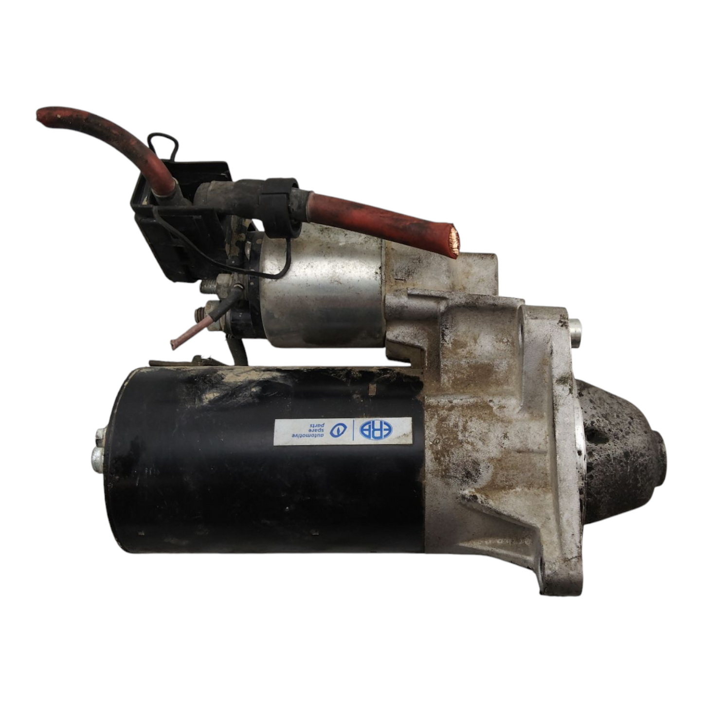 Motorino Avviamento FIAT MULTIPLA 1 2 Serie/CROMA 2 Serie/BRAVA Diesel