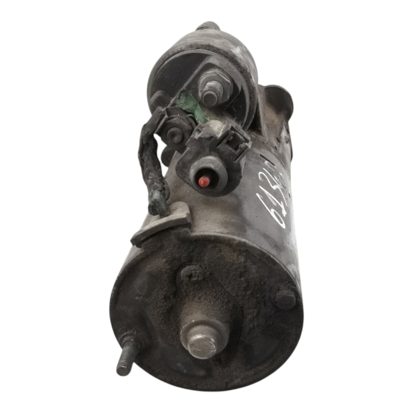 Motorino Avviamento AUDI A4 8ED 8EC/A6 4F2 4F5 2.0 Diesel