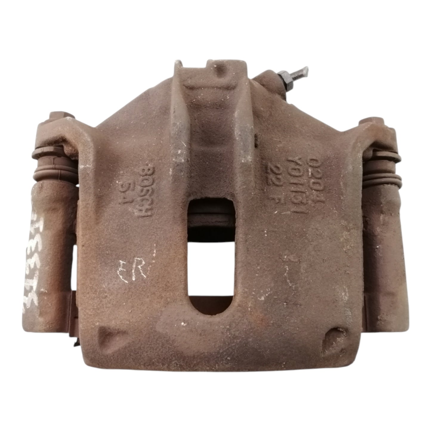 Pinza Freno Anteriore Sinistro PEUGEOT 207/2008 1 Serie/208 1 Serie