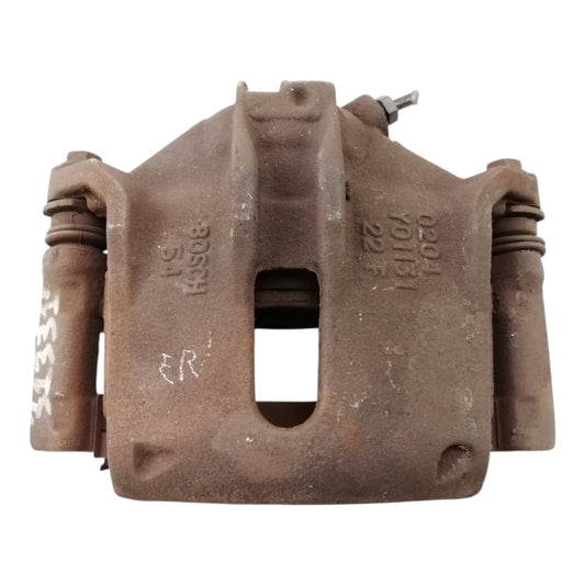 Pinza Freno Anteriore Sinistro PEUGEOT 207/2008 1 Serie/208 1 Serie