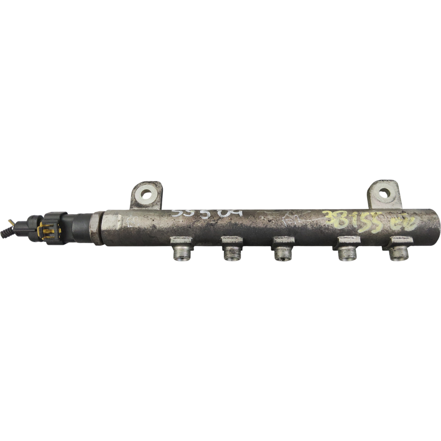 Distributore Flauto Carburante FIAT IDEA 1.9 Motore 188B2000