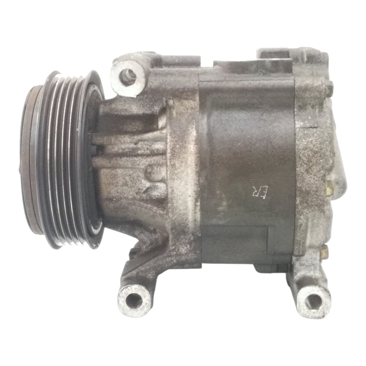 Compressore Aria Condizionata Ac FIAT PANDA 2 3/PUNTO 2/IDEA/500 Benzina