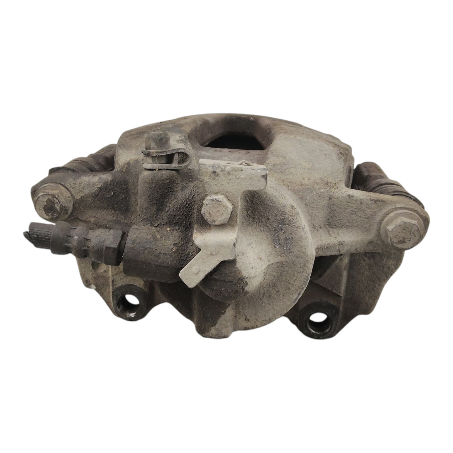 Pinza Freno Anteriore Sinistro PEUGEOT BIPPER Benzina Diesel
