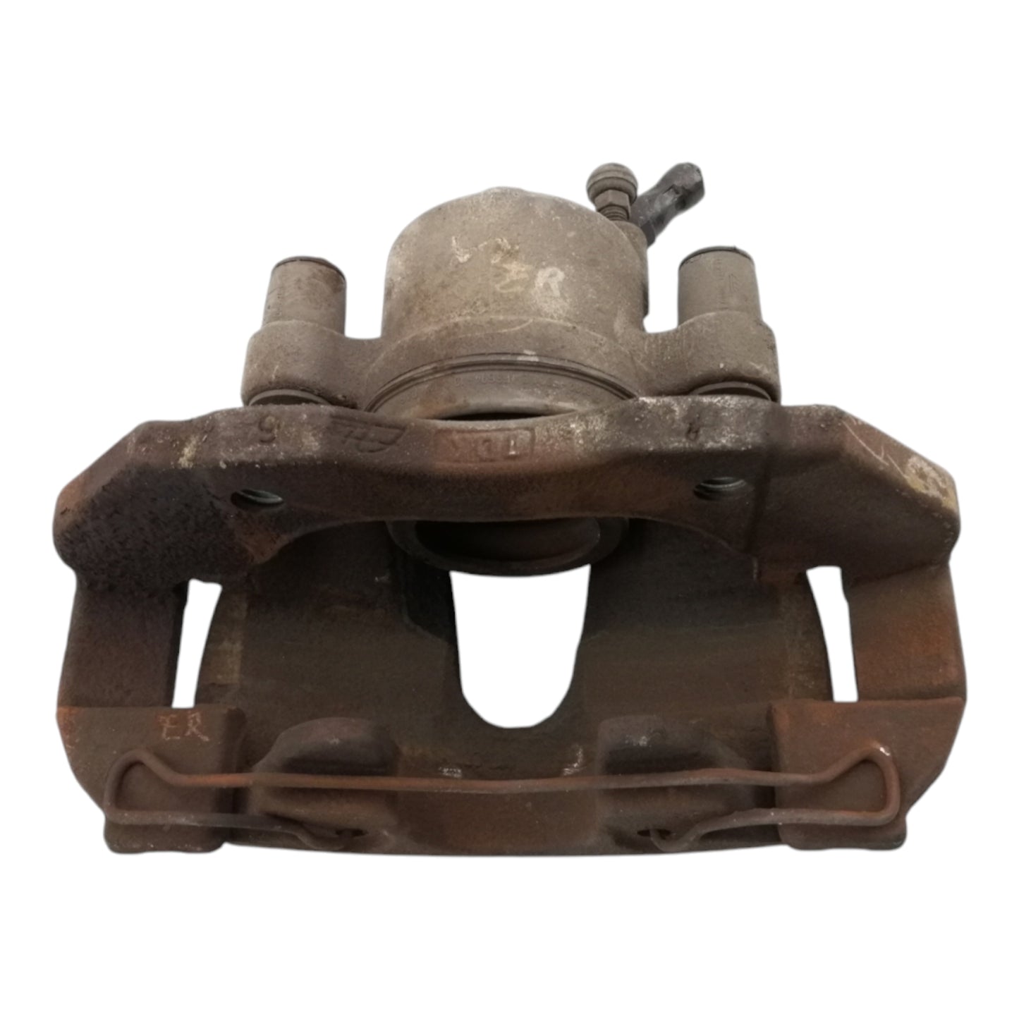 Pinza Freno Anteriore Destro FORD FOCUS 2 3 4 Serie/KUGA 1 2 Serie