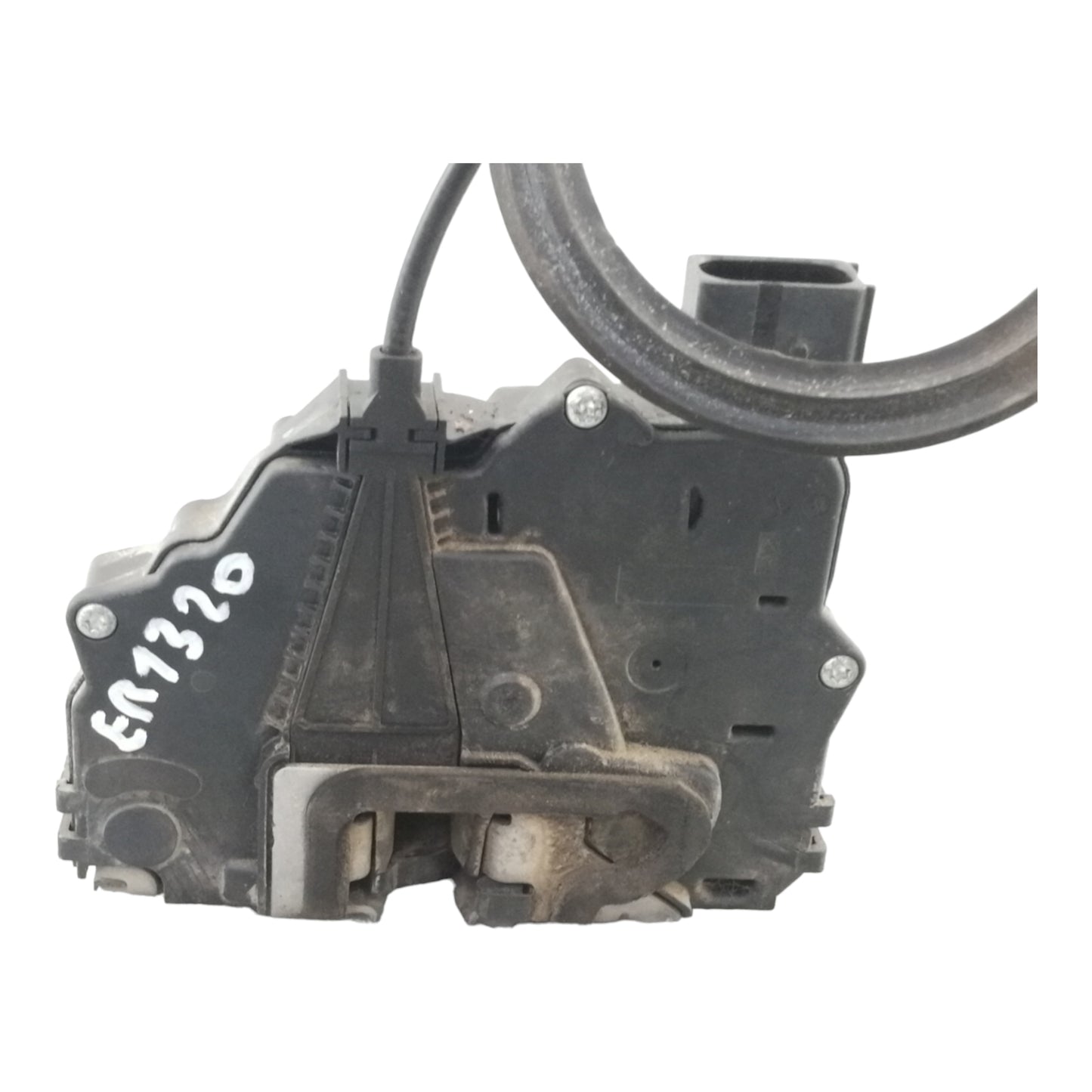 Serratura Porta Anteriore Destro FIAT GRANDE PUNTO   51822422