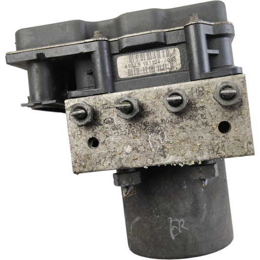 Gruppo Centralina Pompa Abs MERCEDES CLASSE A W169/CLASSE B W245