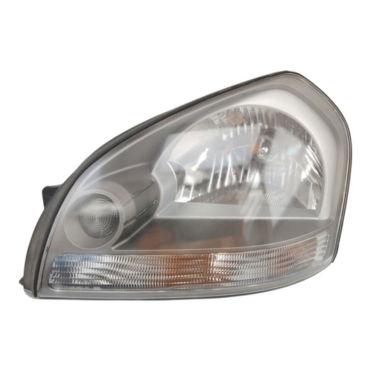 Faro Proiettore Anteriore Sinistro HYUNDAI TUCSON 1 Serie