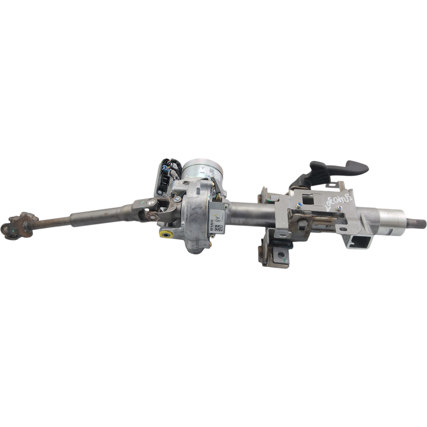 Piantone Sterzo Completo DACIA SANDERO 3 Serie 1.0