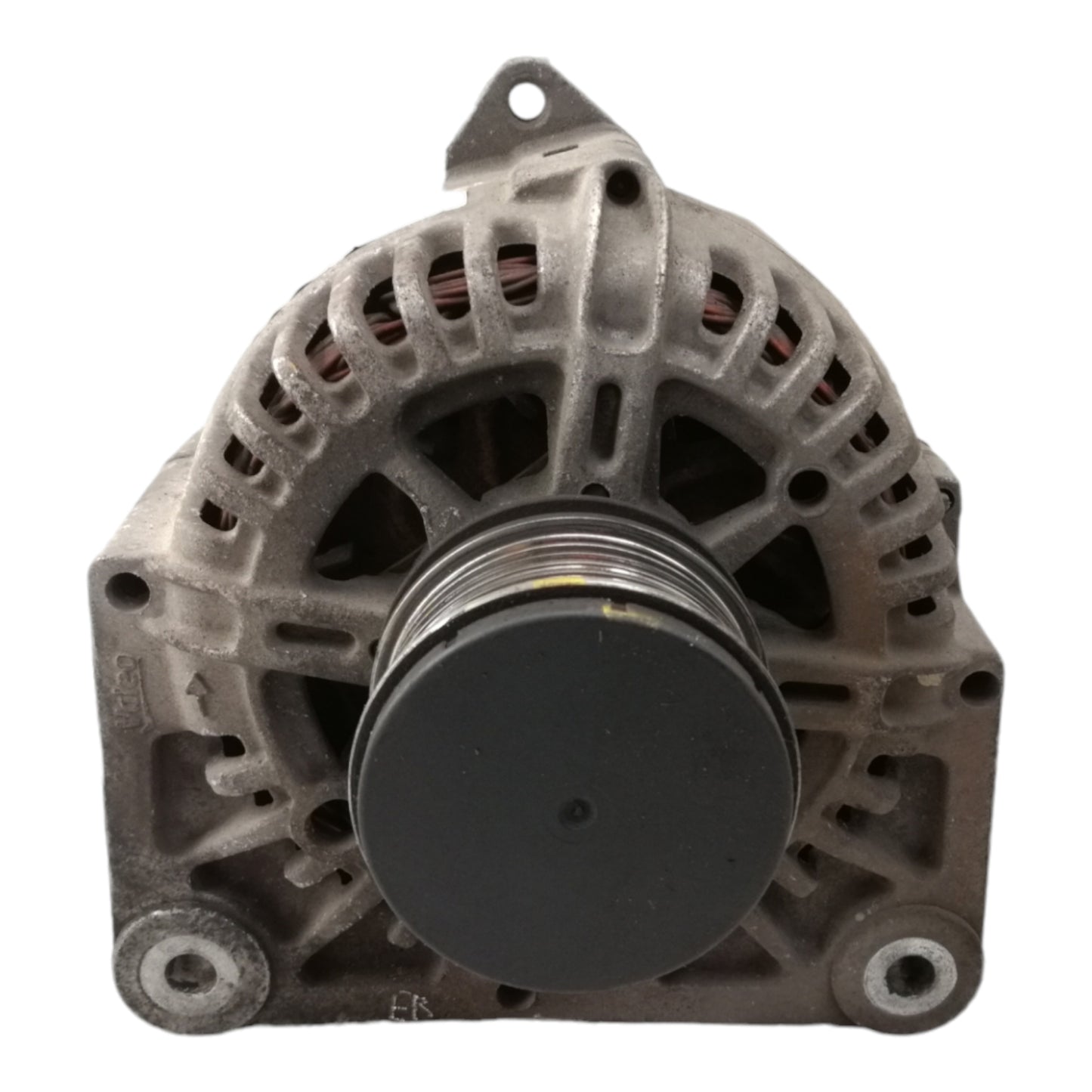 Alternatore RENAULT MÉGANE 2 Serie Station Wagon 1.5 Diesel Motore K9K762