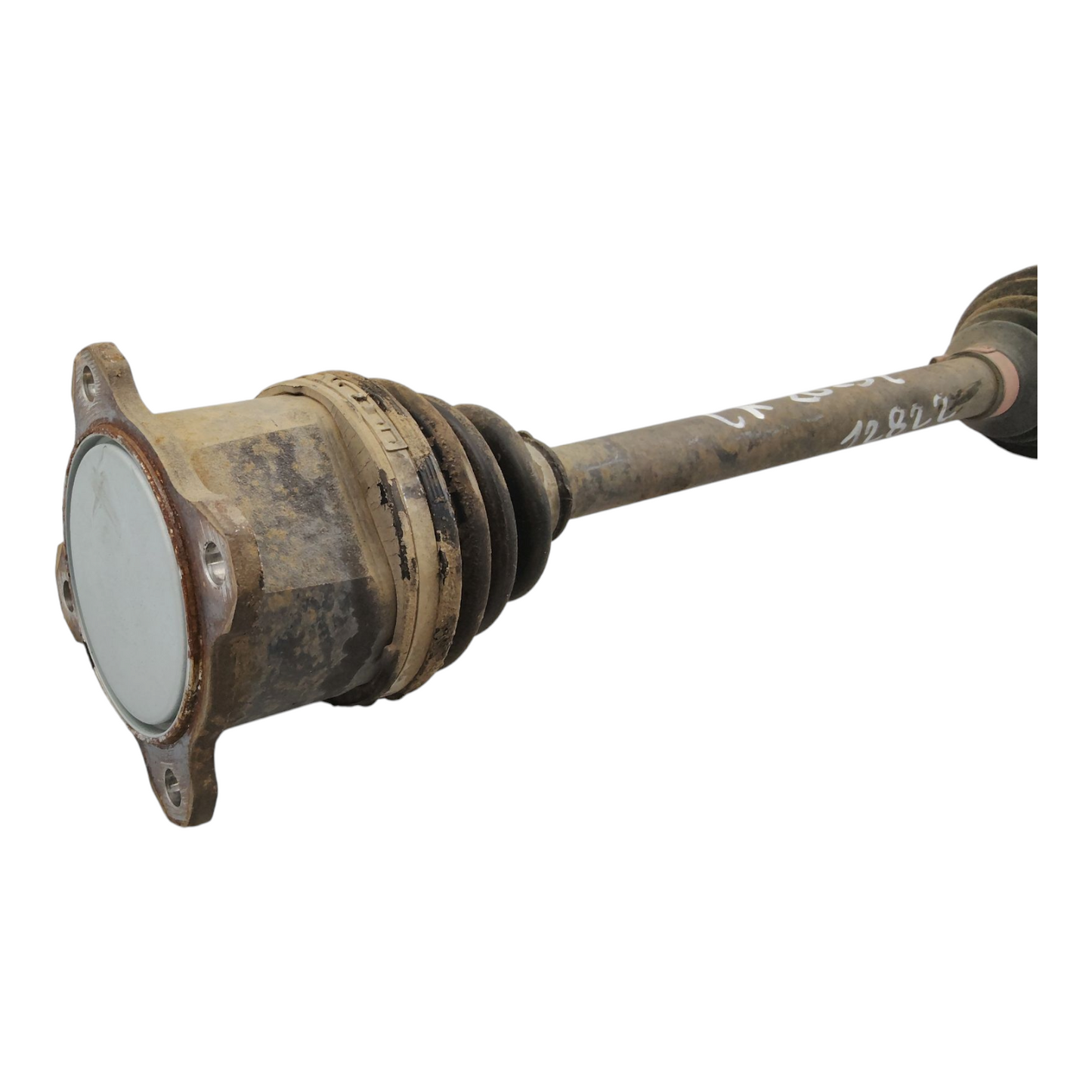 Semiasse Semialbero Posteriore Destro SUZUKI GRAND VITARA 2 Serie