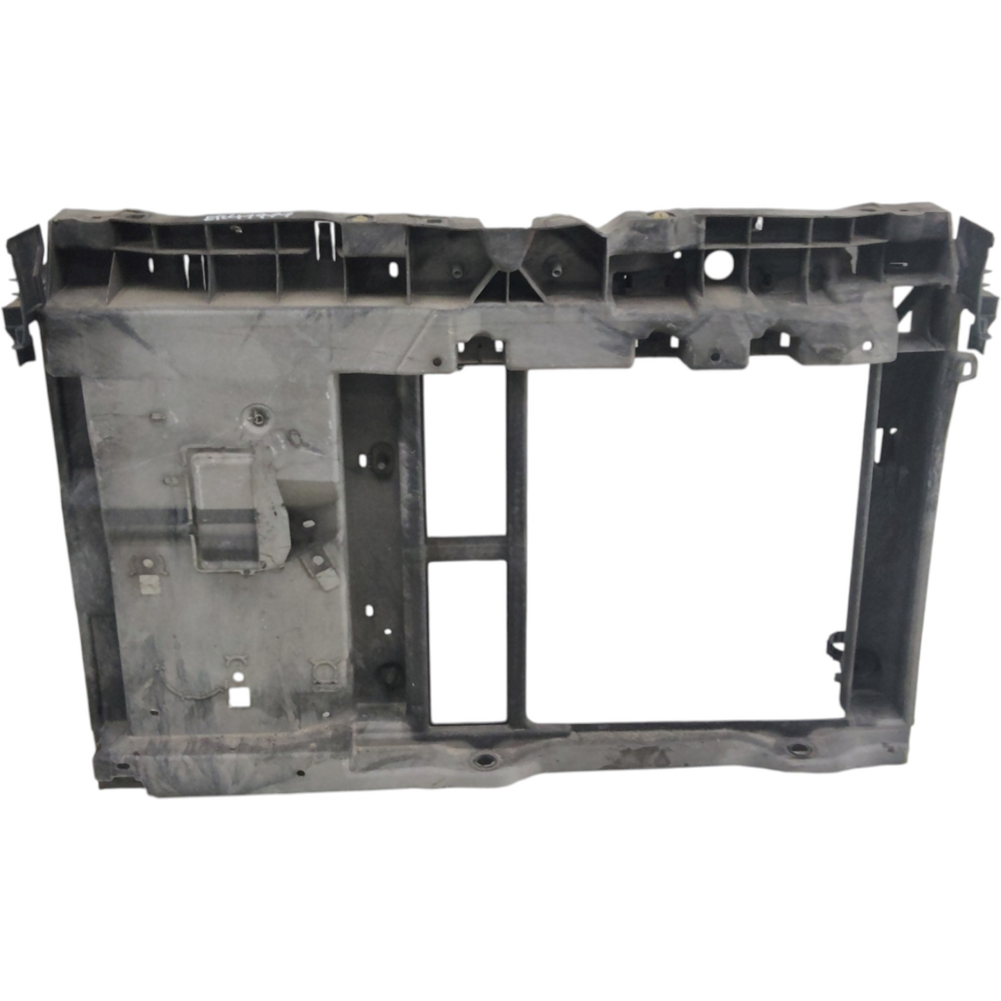 Rivestimento Frontale Anteriore CITROEN C3 2 Serie Diesel Benzina