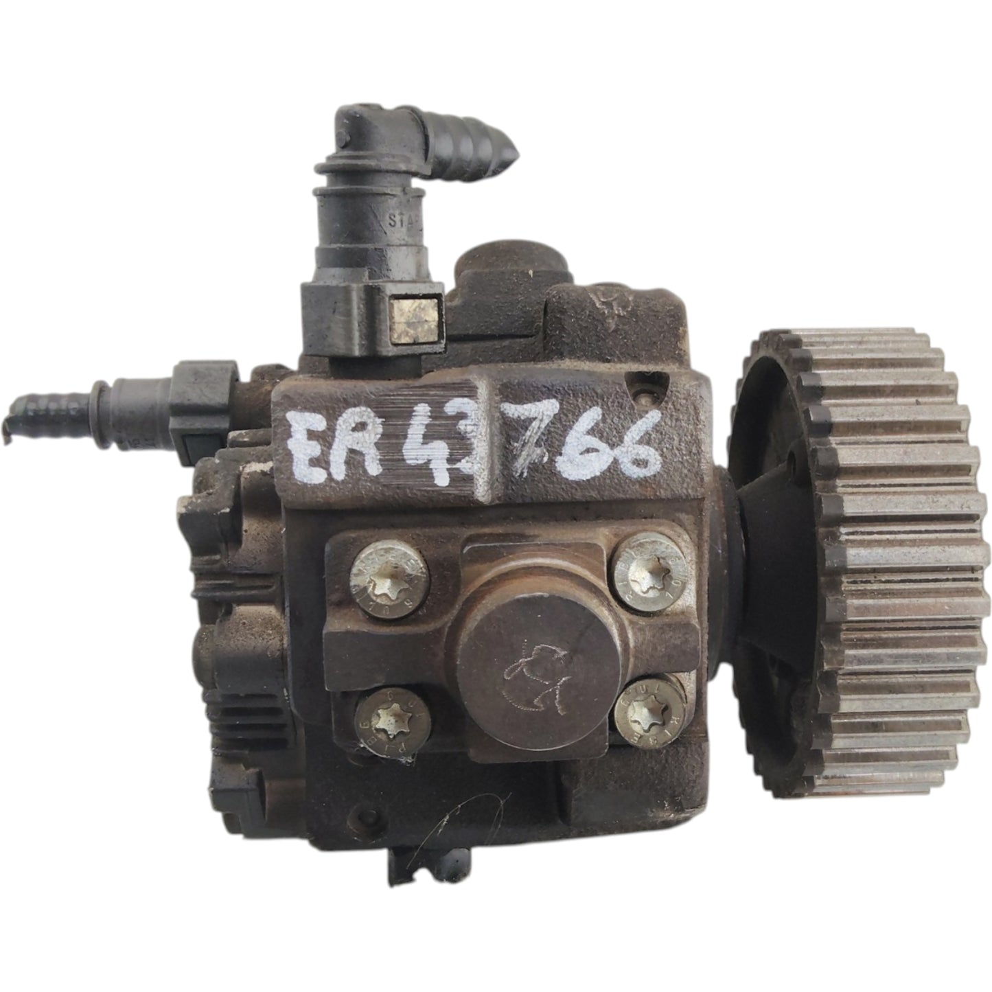 Pompa Iniezione CITROEN C3 PLURIEL/C3 1 2 Serie/C4 1 Serie Diesel