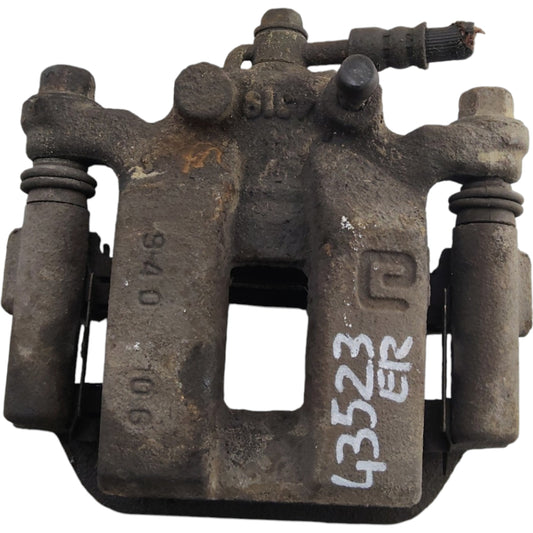 Pinza Freno Posteriore Destro NISSAN QASHQAI+2 Benzina Diesel