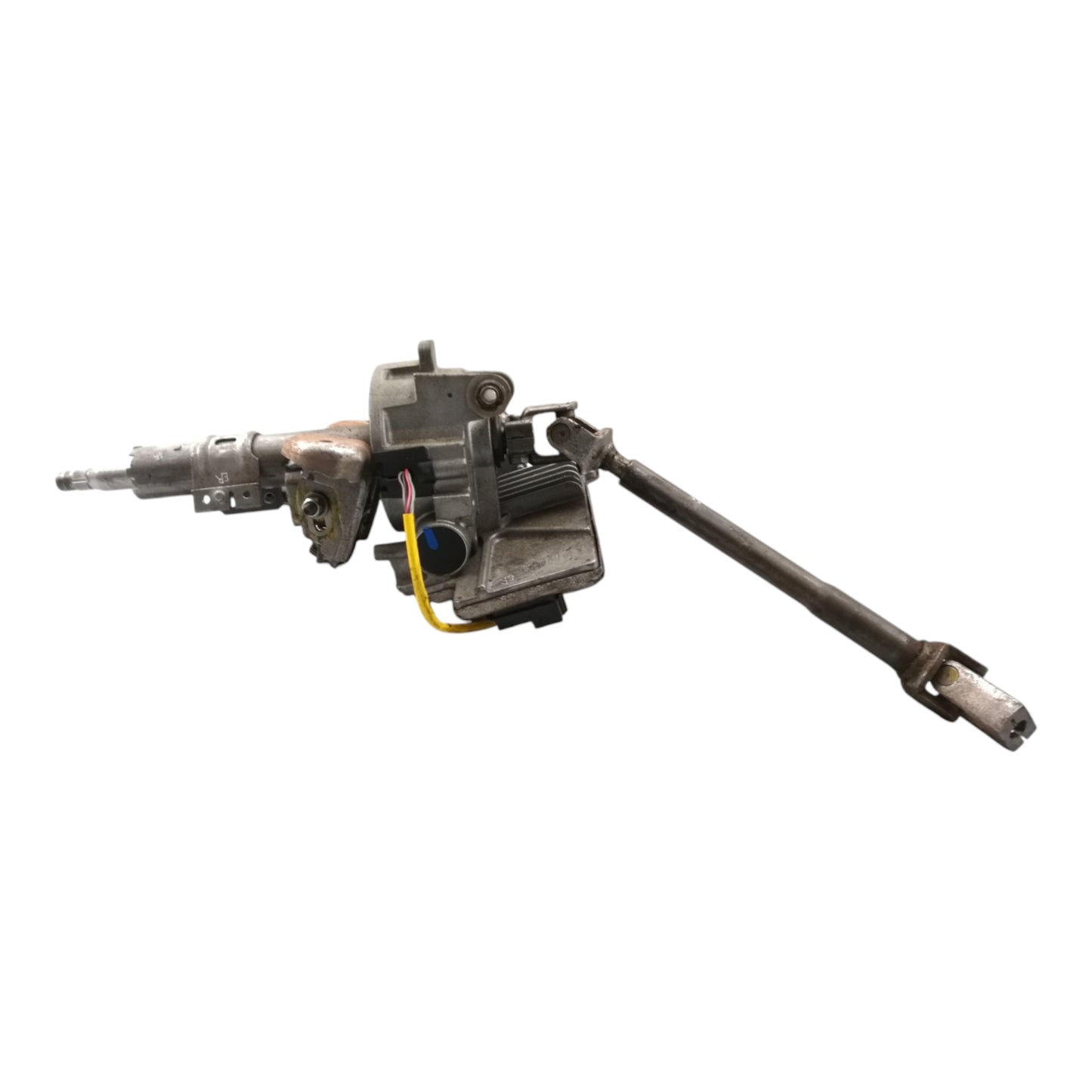 Piantone Sterzo Completo FIAT 500 2 Serie/500 C