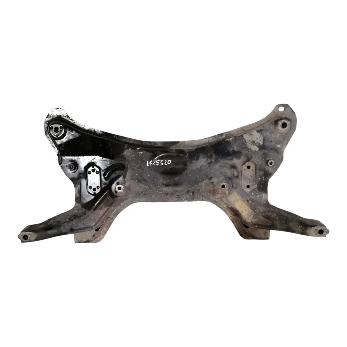 Assale Culla Motore FIAT PANDA 169 2 Serie Benzina Diesel