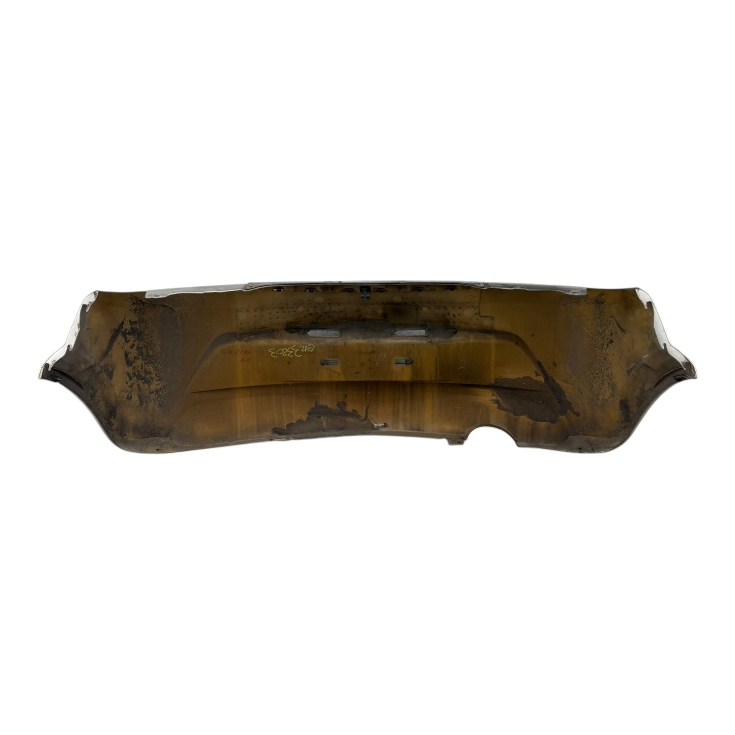 Paraurti Posteriore OPEL TIGRA B Cabrio 2 Porte