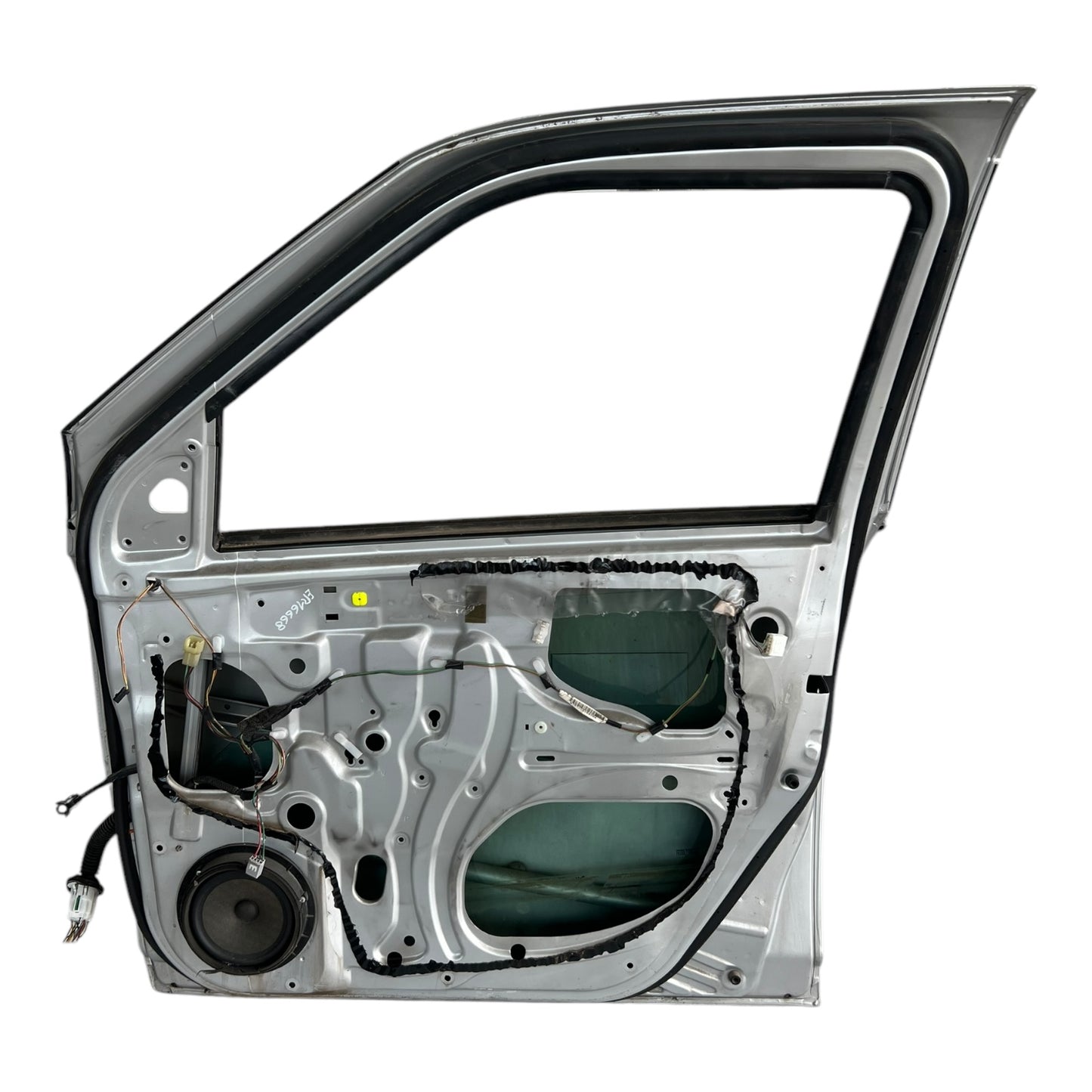 Porta Portiera Anteriore Destro SUZUKI SWIFT 4 Serie 5 Porte
