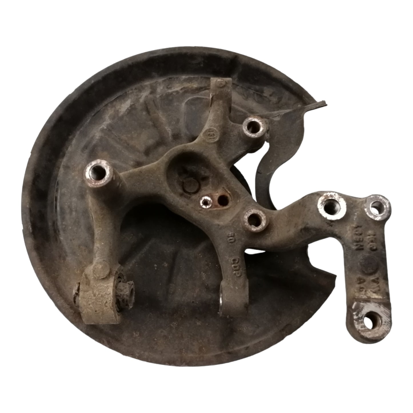 Fusello Mozzo Posteriore Sinistro VOLKSWAGEN GOLF PLUS 1 2/GOLF 5 6