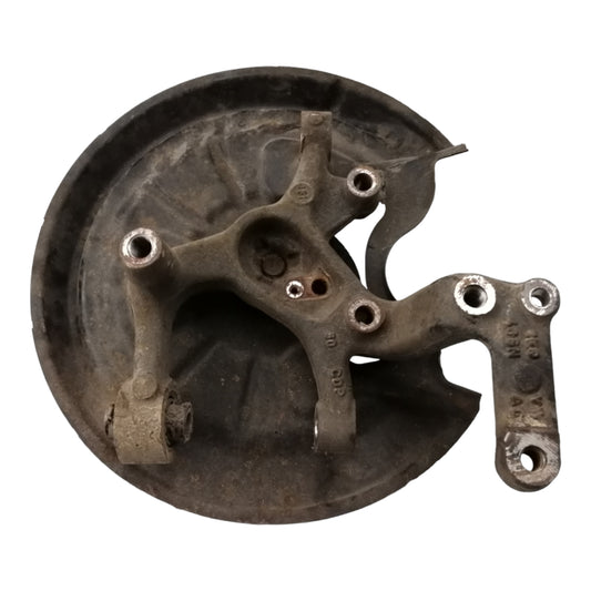 Fusello Mozzo Posteriore Sinistro VOLKSWAGEN GOLF PLUS 1 2/GOLF 5 6