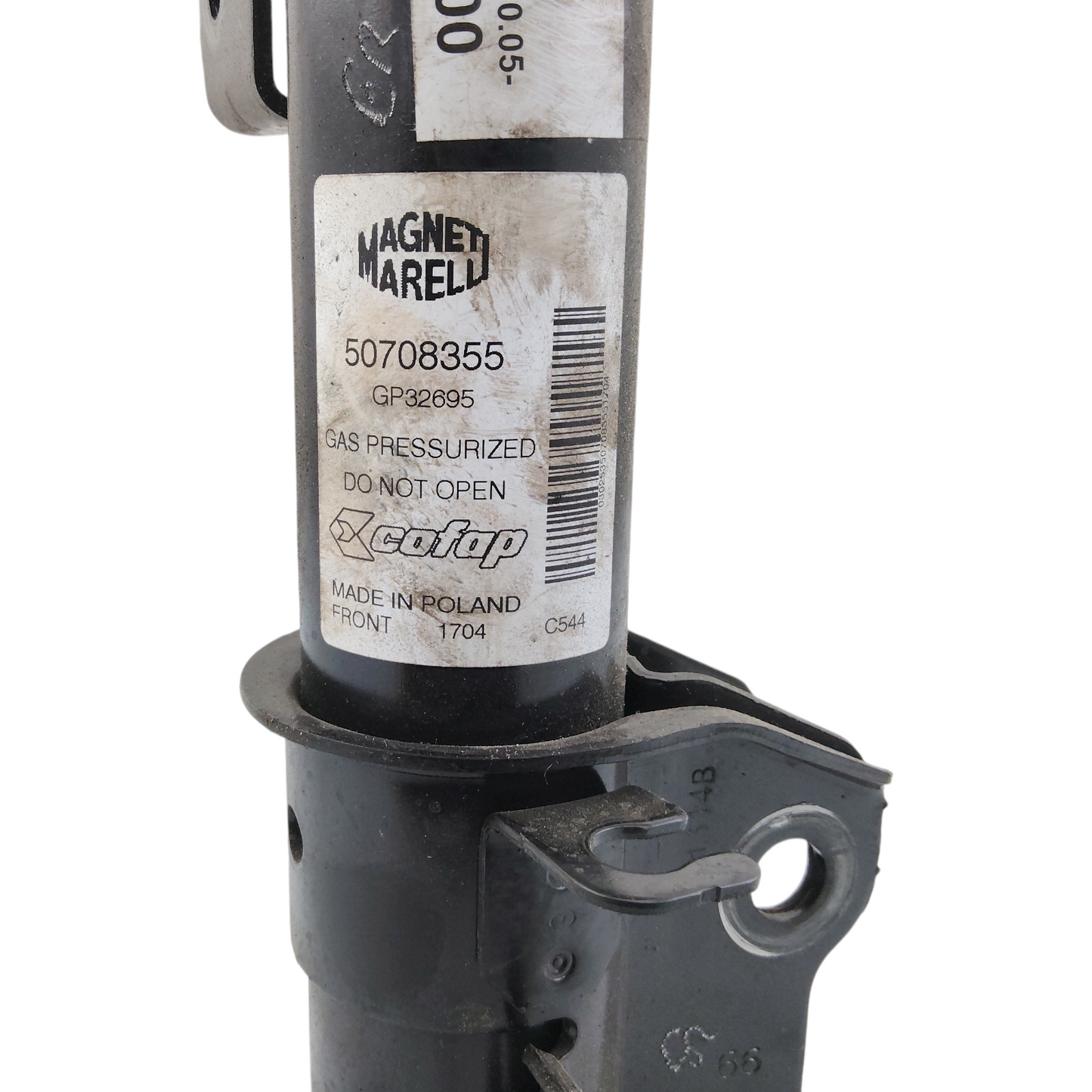 Ammortizzatore Anteriore Sinistro FIAT GRANDE PUNTO 1.3 Multijet
