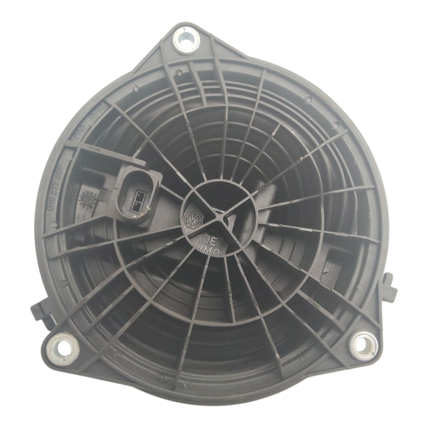 Maniglia Esterna Portello Posteriore VOLKSWAGEN POLO 6 Serie