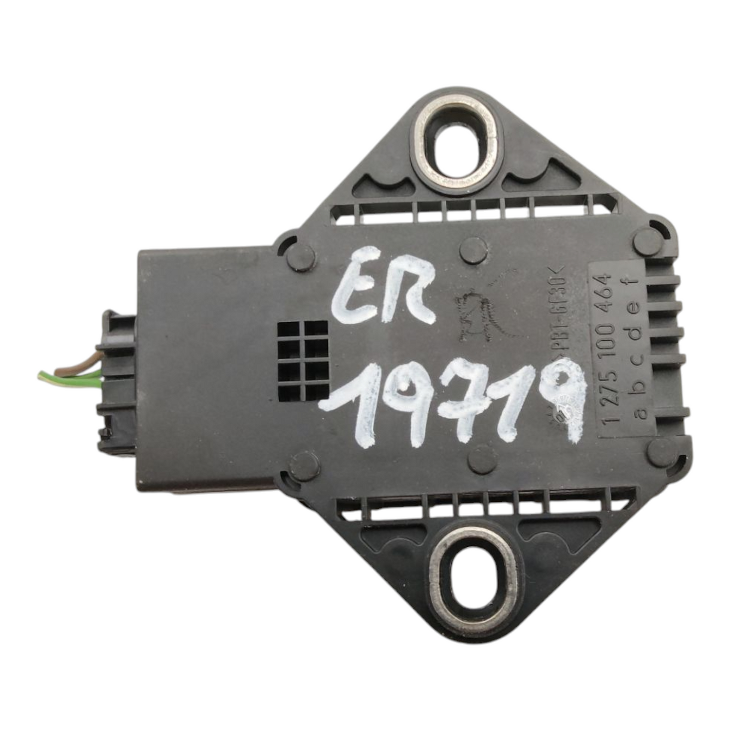 Sensore Imbardata Esp SMART FORTWO COUPE CABRIO 451 Motore 3B21